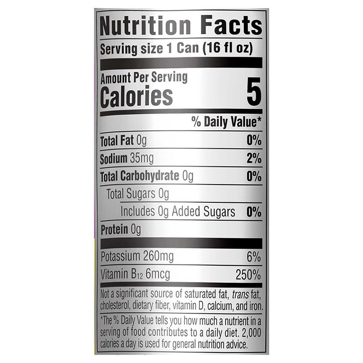 slide 12 of 12, C4 Sport Performance Grape Popsicle Energy Drink, 16 fl oz can, 16 fl oz