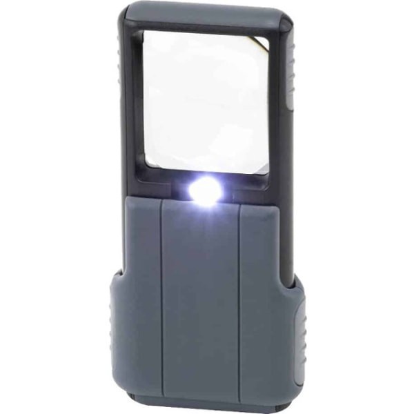 slide 6 of 10, Carson Magnifier, 1 ct