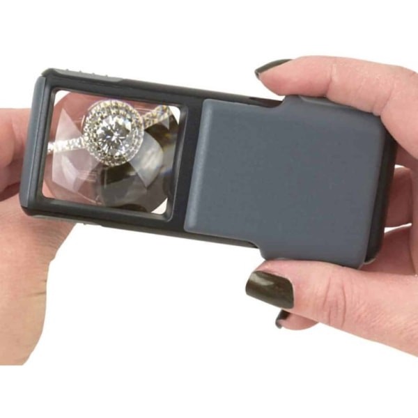 slide 8 of 10, Carson Magnifier, 1 ct