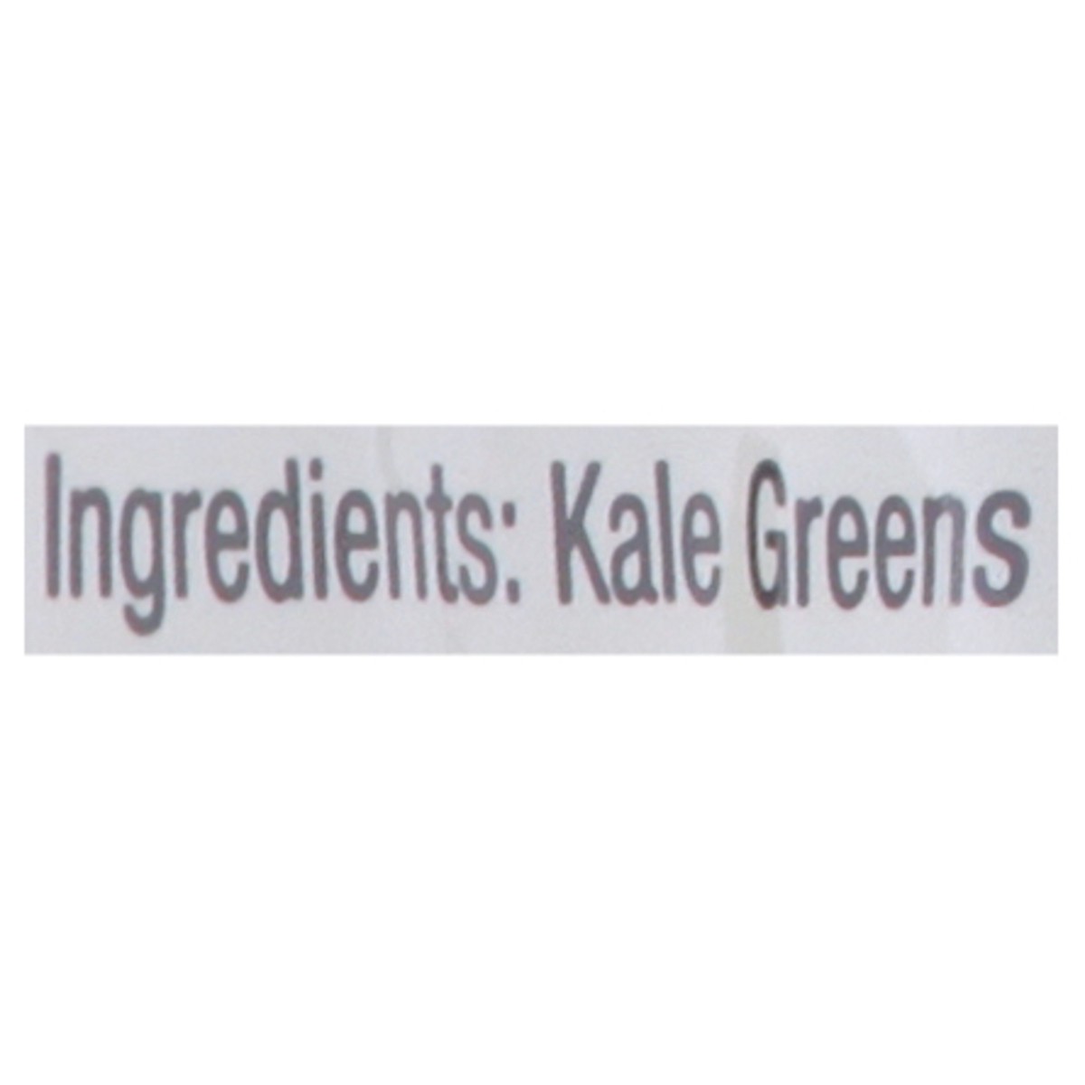 slide 3 of 13, Palmetto Gardens Kale Greens 16 oz, 16 oz