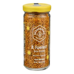 Beekeeper's Naturals Raw Bee Pollen