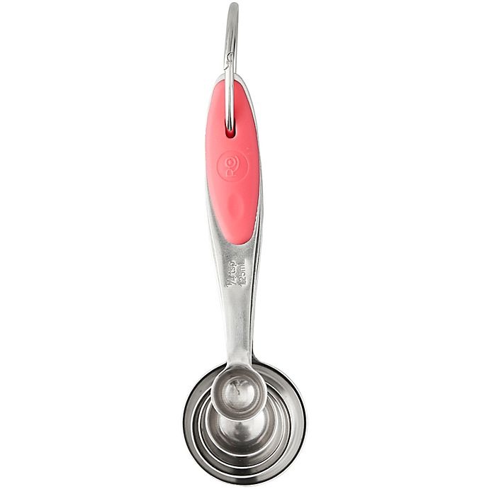 slide 1 of 1, Wilton Rosanna Pansino Measuring Spoons, 5 ct