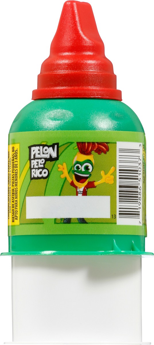 slide 8 of 9, Pelon Pelo Rico Tamarind Flavor Soft Candy 1 oz, 1 oz