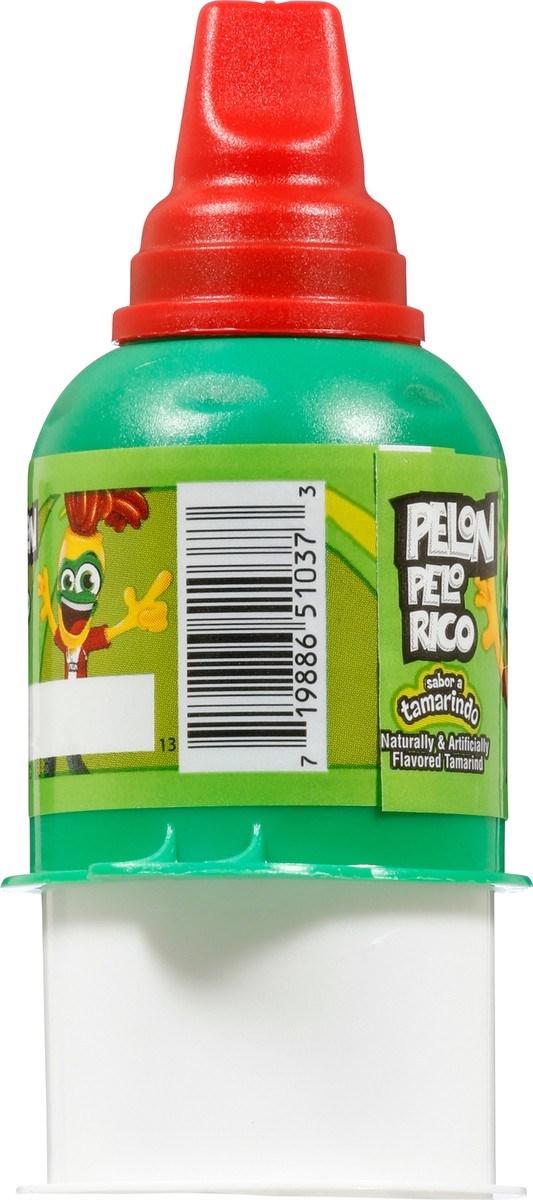 slide 2 of 9, Pelon Pelo Rico Tamarind Flavor Soft Candy 1 oz, 1 oz