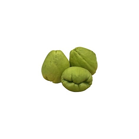 slide 1 of 1, Squash Chayote, 1 ct