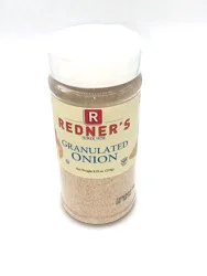 Redner's Granulated Onion