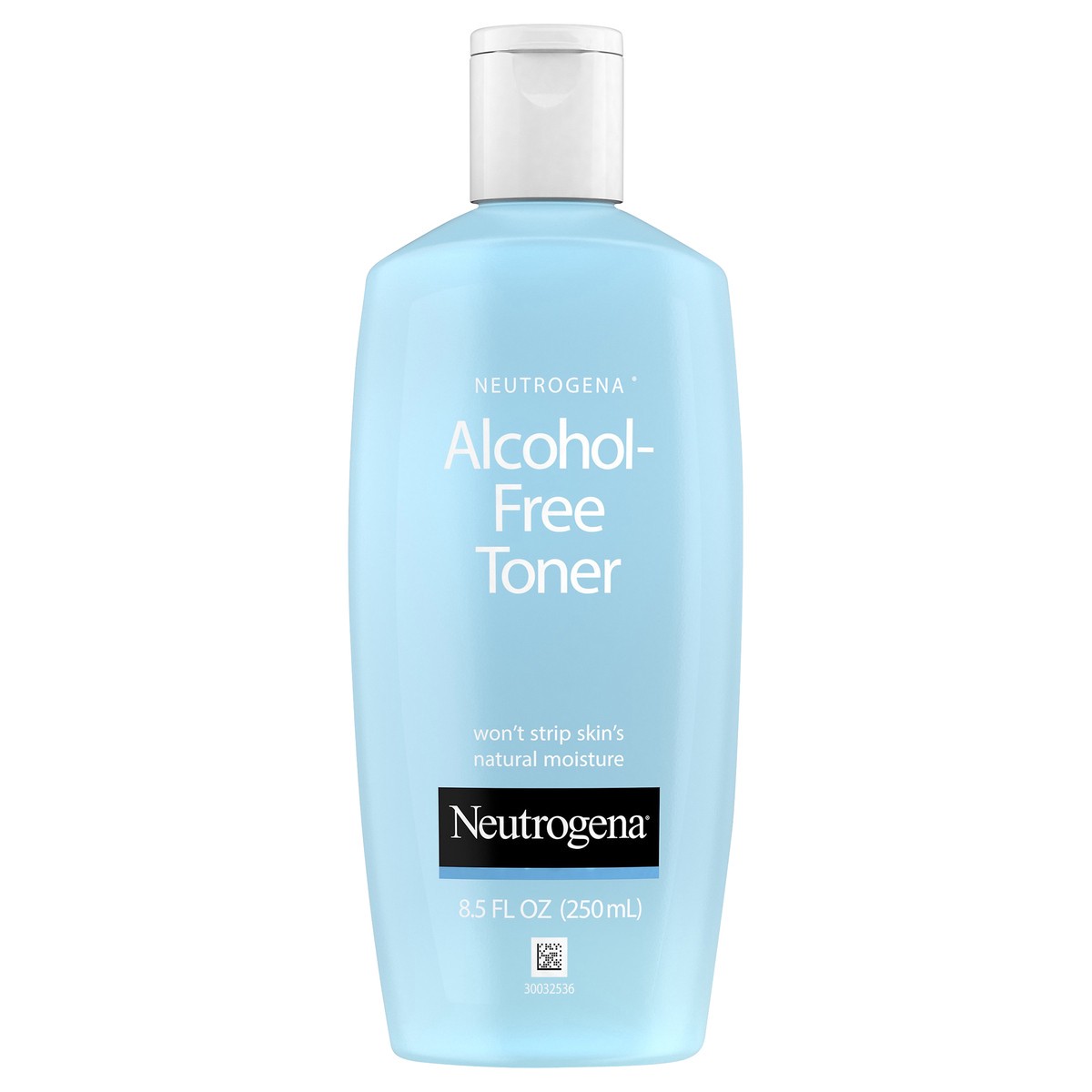 slide 1 of 7, Neutrogena Alcohol-Free Toner- 8.5 fl oz, 8.5 fl oz