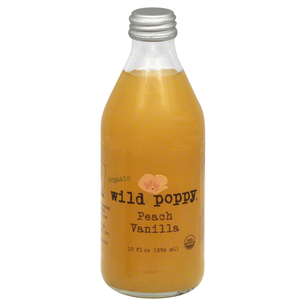 slide 1 of 1, Wild Poppy Juice 10 oz, 10 oz