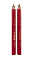 Maybelline Expert Wear Twin Waterproof Brow & Eye Wood Pencil - 07 Blonde - 0.06oz