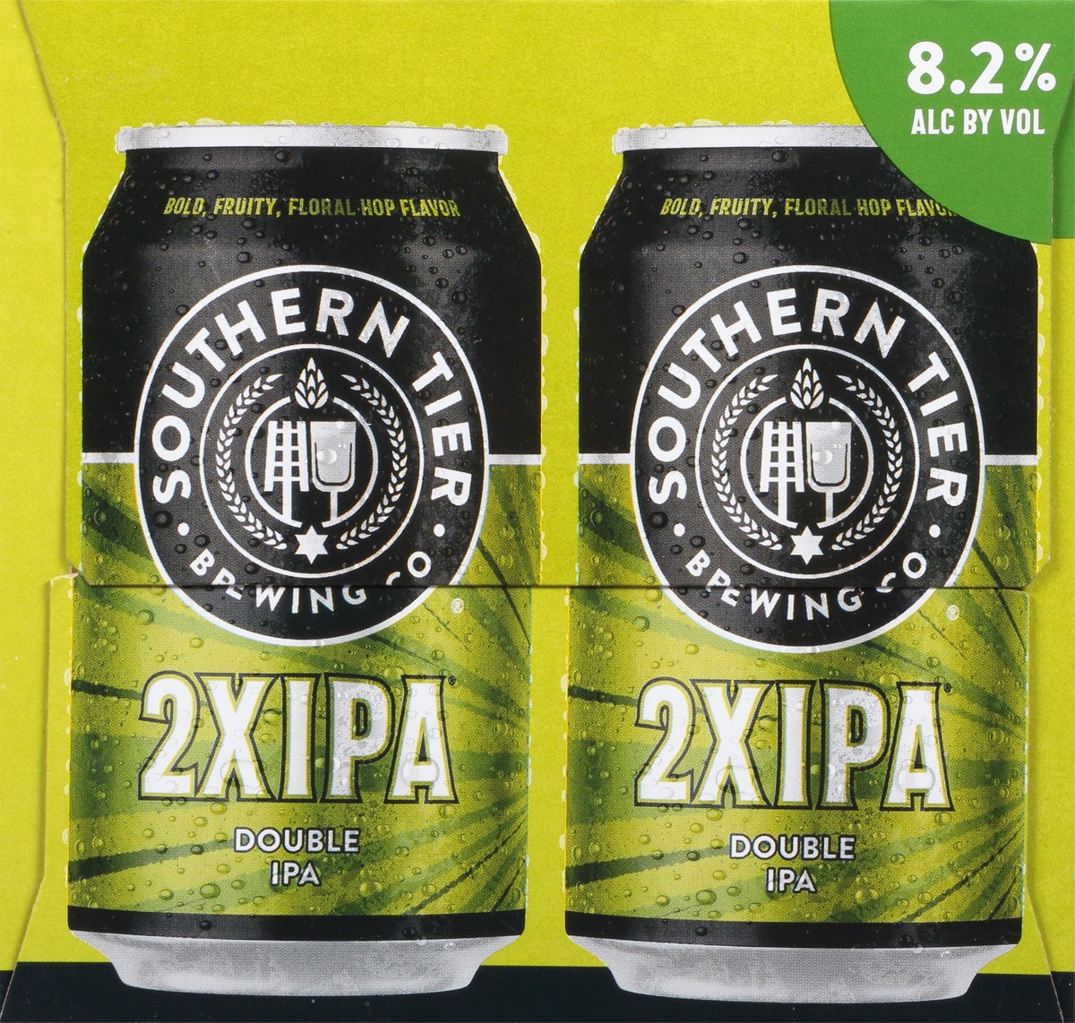 slide 8 of 9, Southern Tier Brewing Co. Southern Tier Dipa 2Xipa, 72 fl oz