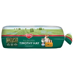 Kaytee Natural Timothy Hay for Rabbits & Small Animals
