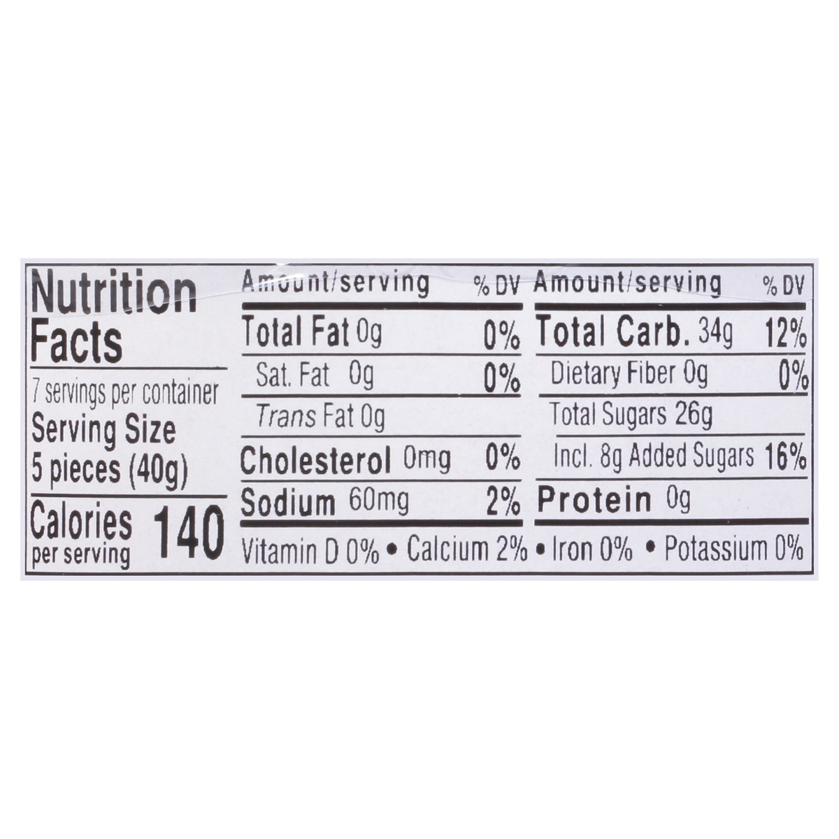 slide 8 of 13, Kn Papaya Chunks - 10 OZ, 10 oz