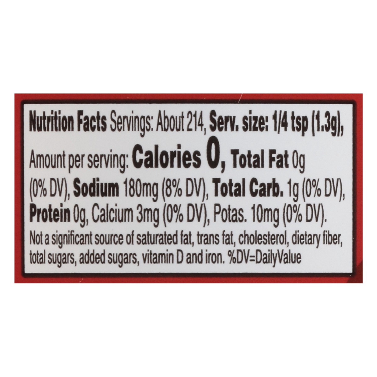 slide 9 of 11, Se Grocers Canadian Steak Ssng 9.8Oz, 9.8 oz