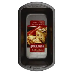 Good Cook Loaf Pan 1 ea