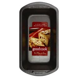 Good Cook Loaf Pan 1 ea