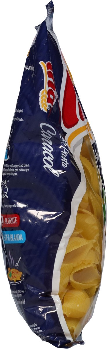 slide 8 of 13, Ina Shell Pasta 7.05 oz, 7.05 oz