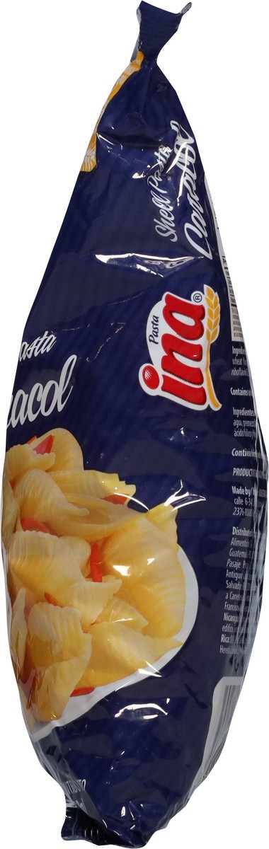 slide 11 of 13, Ina Shell Pasta 7.05 oz, 7.05 oz