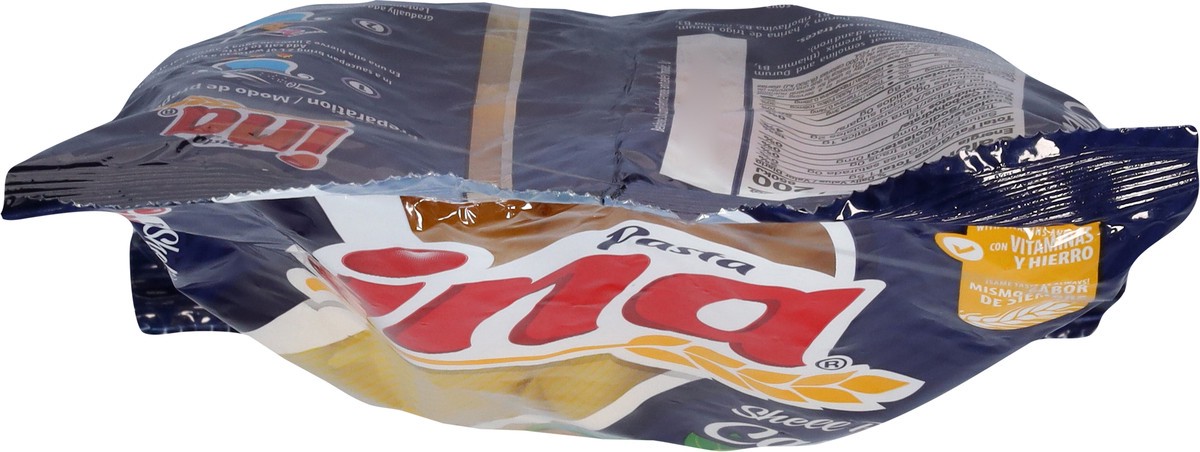 slide 3 of 13, Ina Shell Pasta 7.05 oz, 7.05 oz