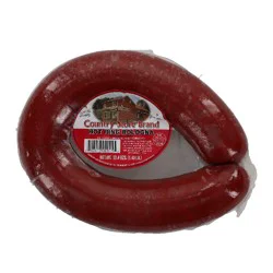 Hot Loose Ring Bologna