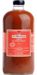 Stirrings Mixer Bloody Mary - 750 ml