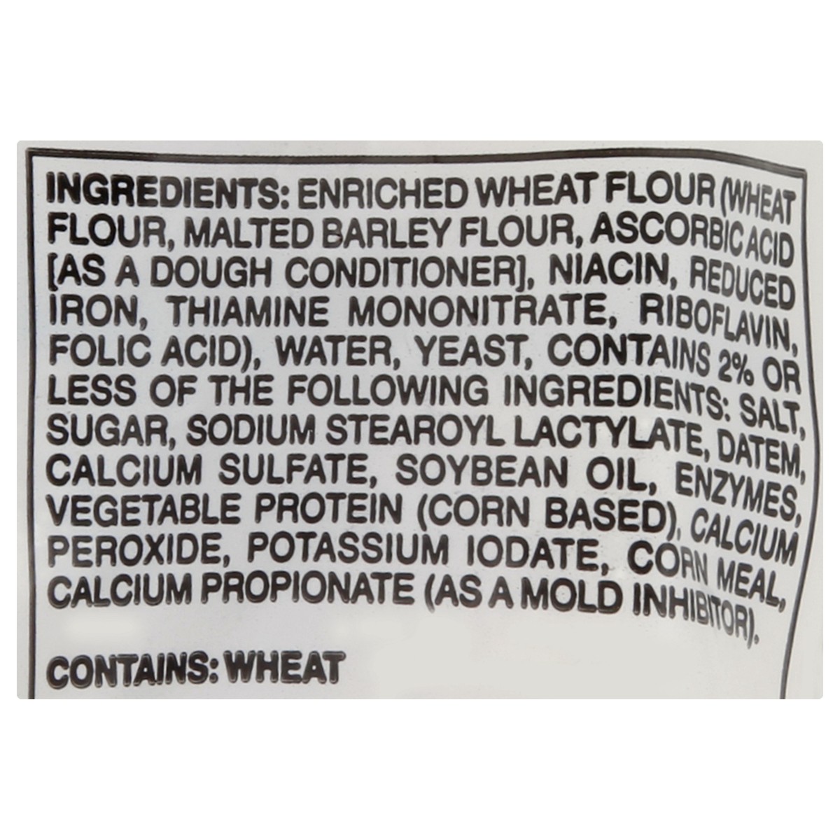 slide 5 of 8, Cellone's Italian Bread, Thick Sliced, 16 oz