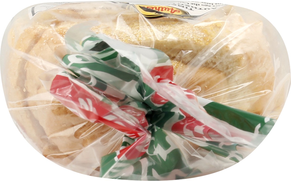 slide 2 of 8, Cellone's Italian Bread, Thick Sliced, 16 oz