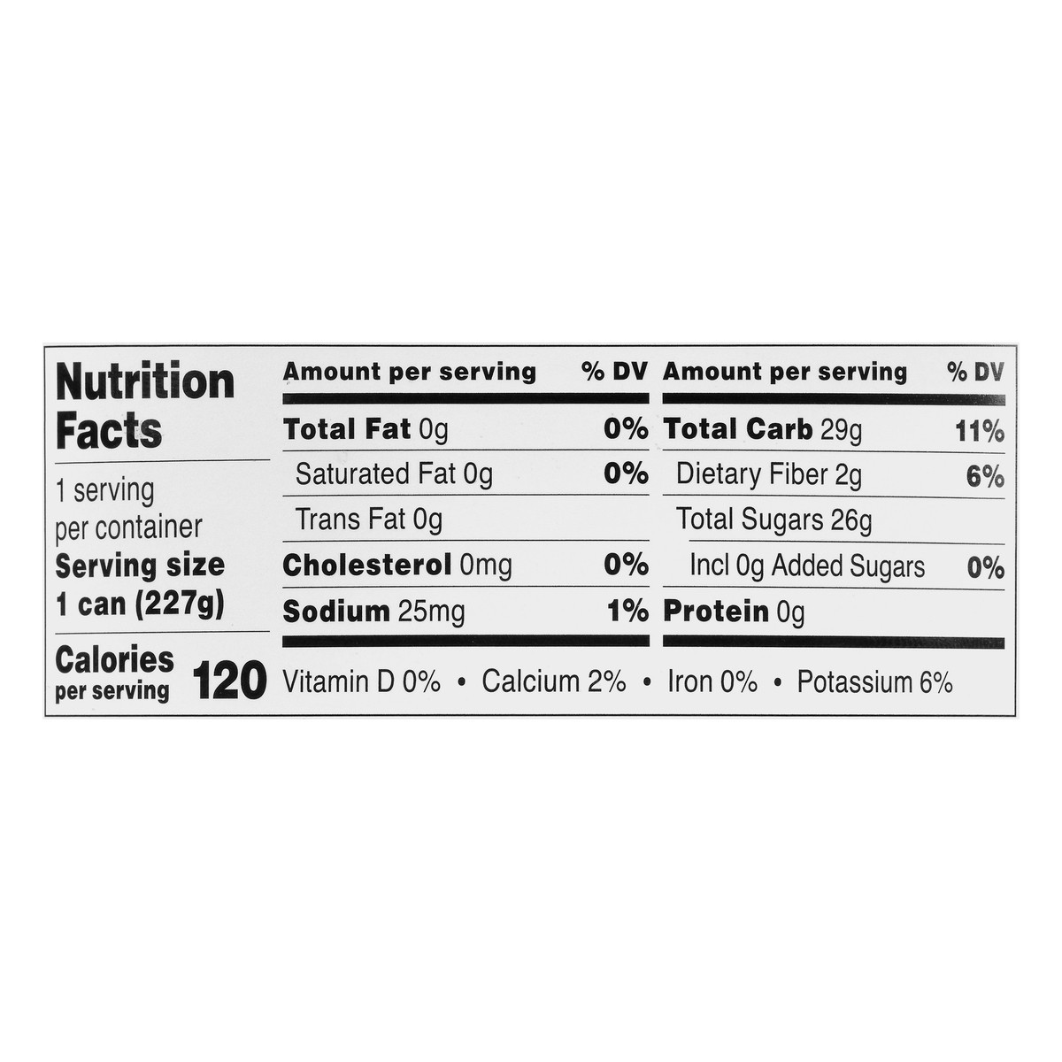 slide 2 of 10, That's Smart! Pineapple Chunks In Pineapple Juice, 8 oz