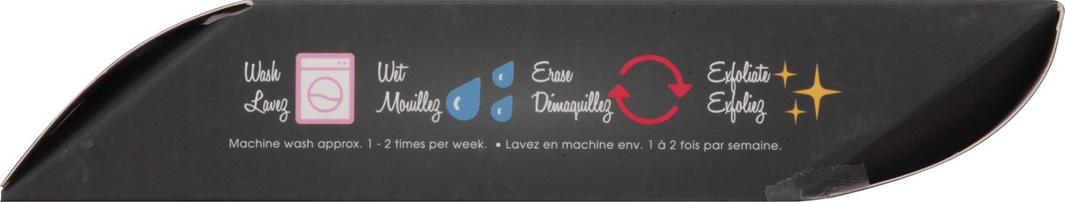 slide 11 of 11, The Original Makeup Eraser Chic Black, 1 ct