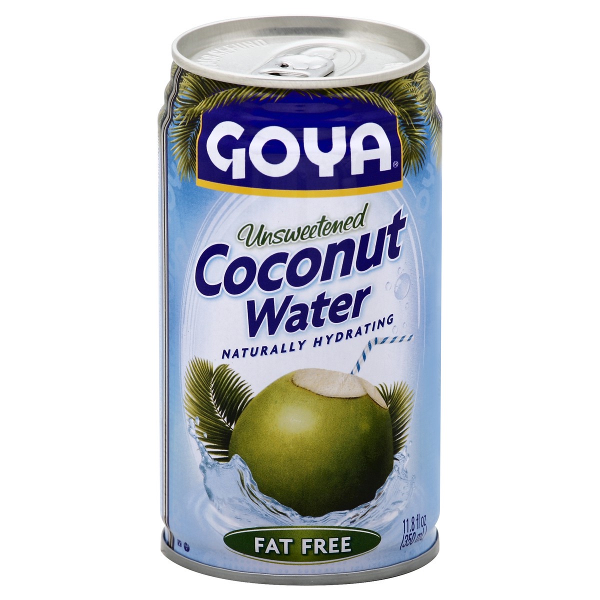 slide 4 of 4, Goya Coconut Water - 11.8 oz, 11.8 oz