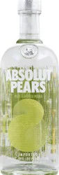 Absolut Vodka 750 ml