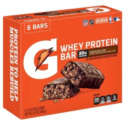 Gatorade Energy Drink, Chocolate Chip