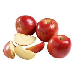 Organic Braeburn Apple