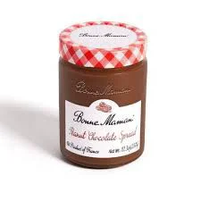 Bonne Maman Peanut Chocolate Spread