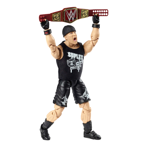 slide 8 of 17, WWE Ultimate Edition Action Figure Assortment, 1 ct