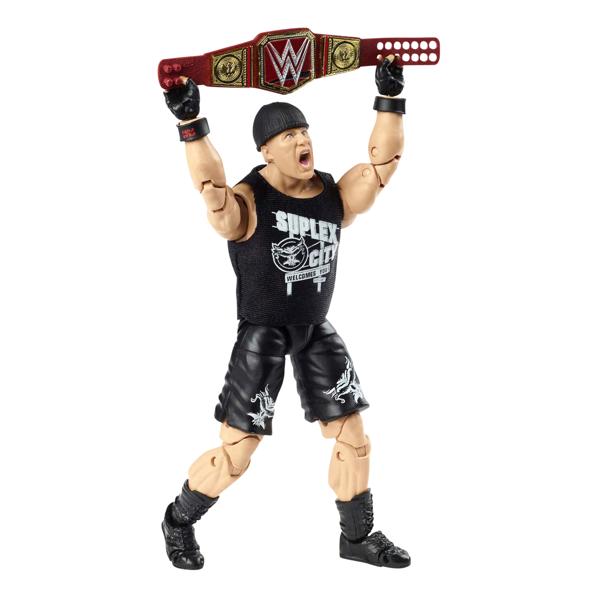 slide 13 of 17, WWE Ultimate Edition Action Figure Assortment, 1 ct
