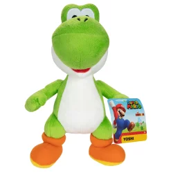 Nintendo Super Mario Plush - Yoshi