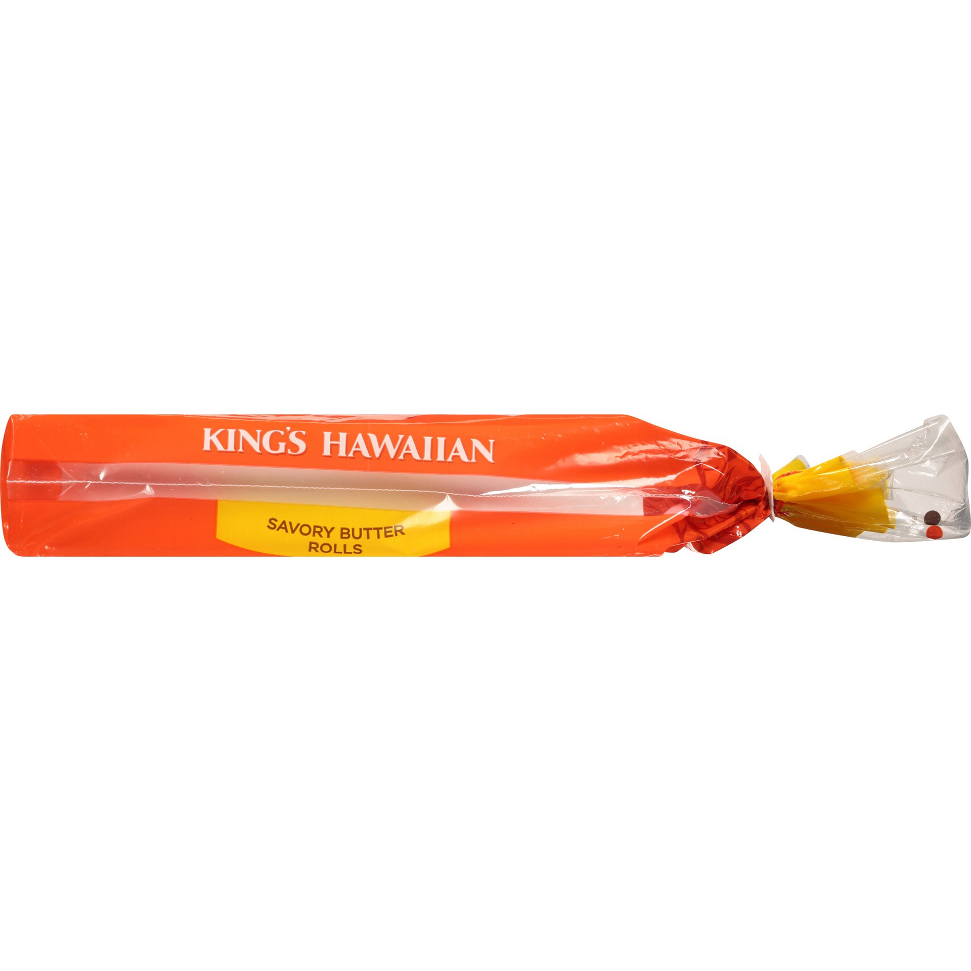 slide 7 of 9, King's Hawaiian Savory Butter Rolls, 12 ct