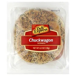 Deli Express Chuckwagon
