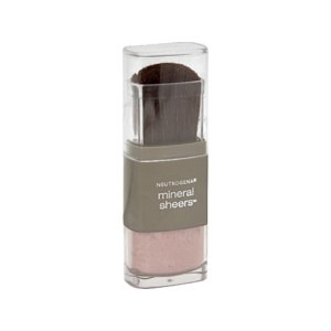 slide 1 of 1, Neutrogena Mineral Powder Blush Illuminator 05, 1 ct