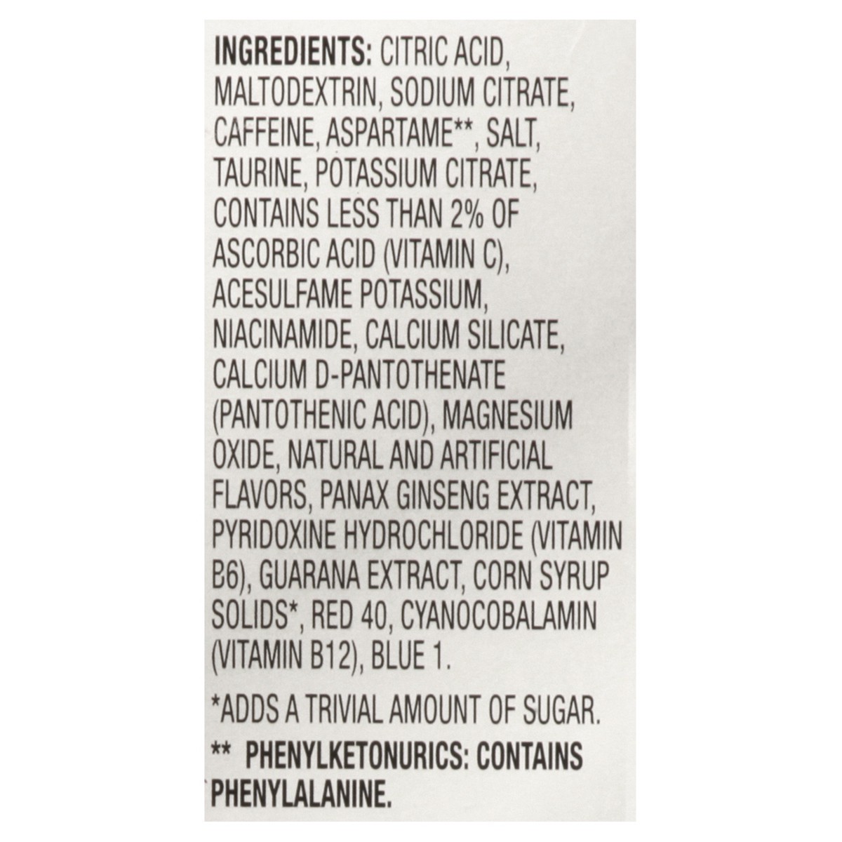 slide 5 of 13, Power Edge Packets Wild Berry Energy Mix - 10 ct, 10 ct