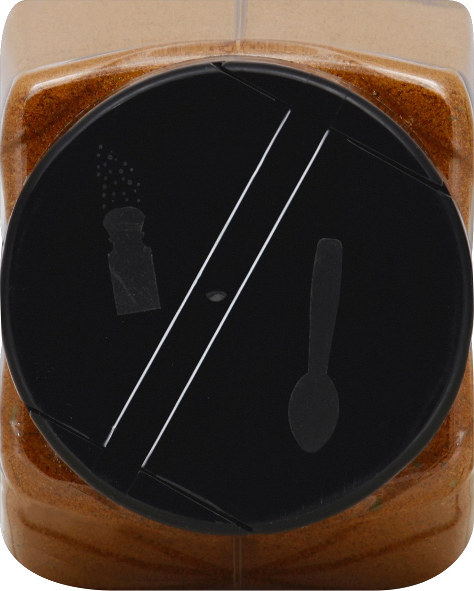 slide 5 of 6, First Street Cajun Seasoning, 8 oz