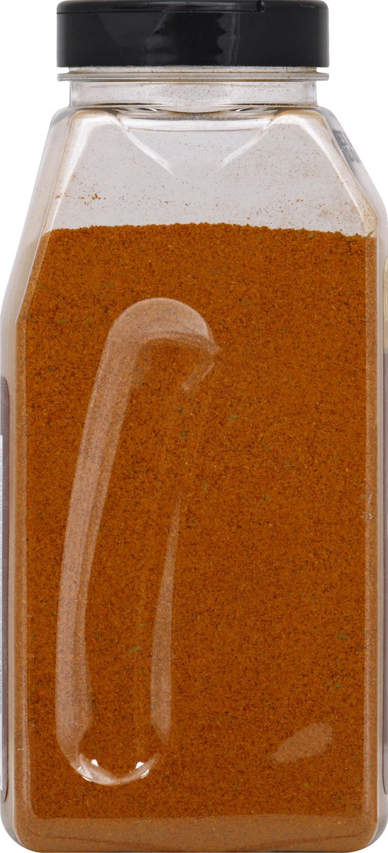 slide 3 of 6, First Street Cajun Seasoning, 8 oz