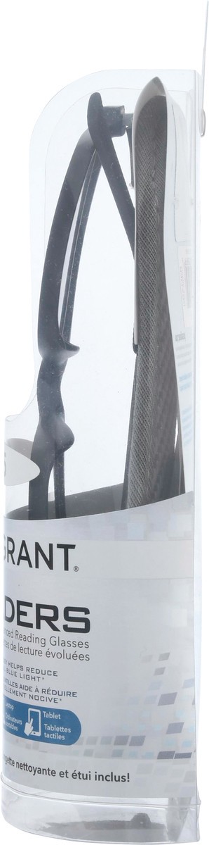 slide 6 of 9, Foster Grant Kramer e.Readers, 1 ct