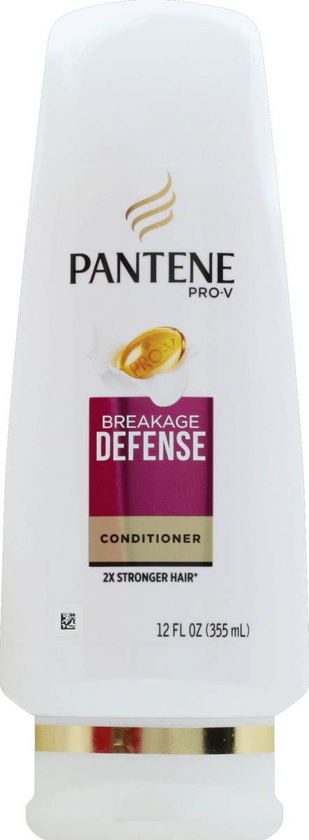 slide 5 of 7, Pantene Conditioner 12 oz, 12 oz