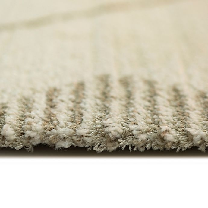 Global Caravan Iceland Accent Rug Ivory 3 ft x 4 ft Shipt