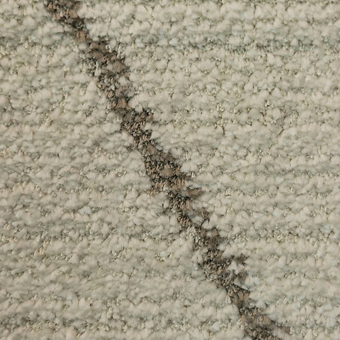 Global Caravan Iceland Accent Rug Ivory 3 ft x 4 ft Shipt