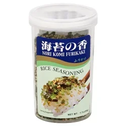 JFC Nori Fumi Furikake - 1.7 oz