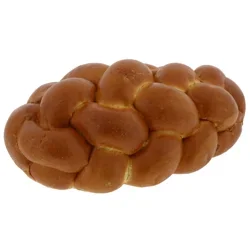 H-E-B Bakery Braided Challah Bread