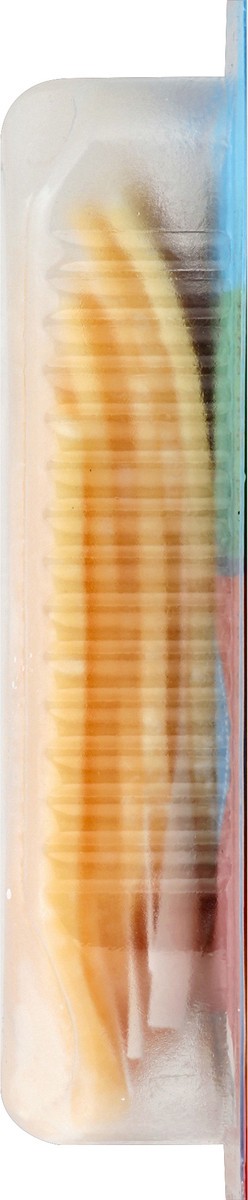 slide 5 of 5, Tnuva Emek Sliced Light Swiss Cheese, 7.05 oz