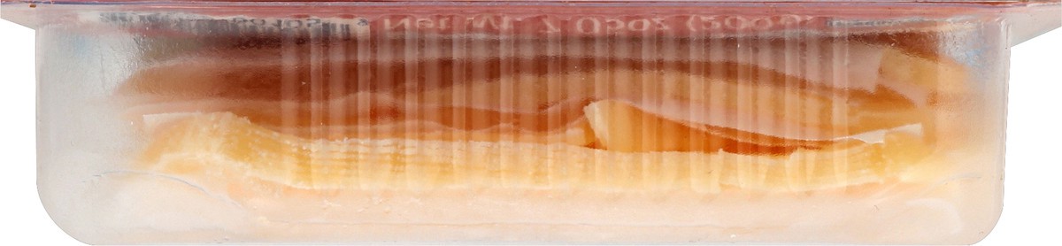 slide 3 of 5, Tnuva Emek Sliced Light Swiss Cheese, 7.05 oz